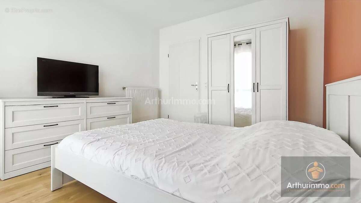 Vente Appartement Bondoufle(91070) 219 000ï¿œ - photo 6