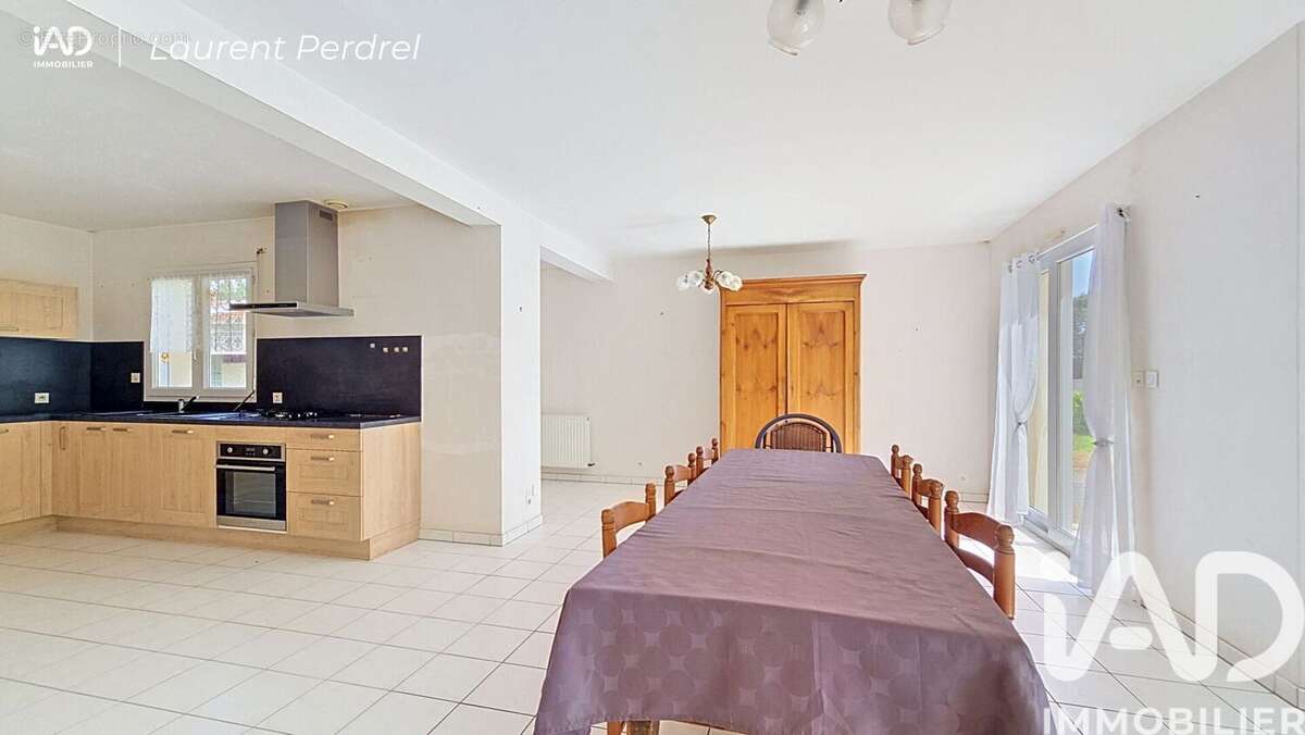 Photo 7 - Maison à PIPRIAC