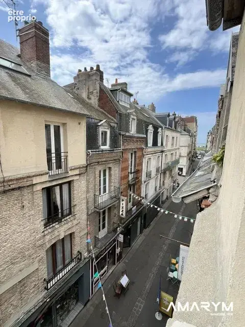 Appartement 4 pièces 57 m² à vendre à Dieppe (76200) - photo 4
