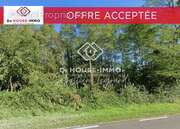 Terrain à LANDIRAS