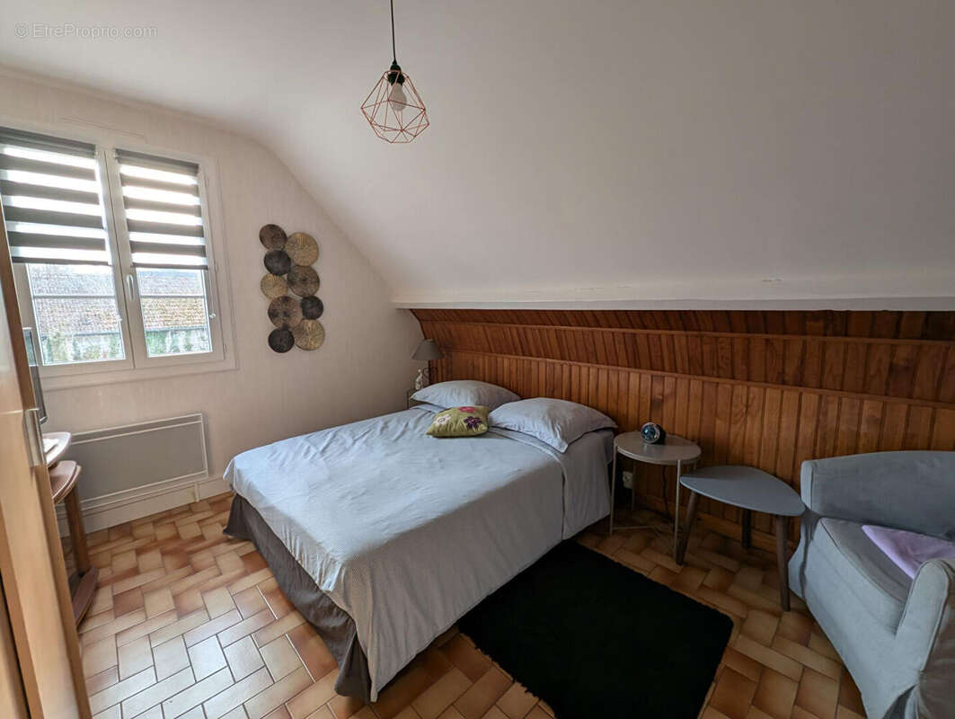 Maison 172 m² à Amboise  - photo 10