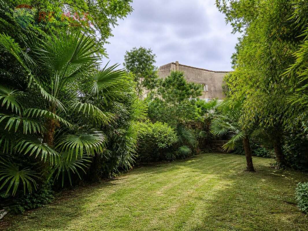 Maison à TREBES