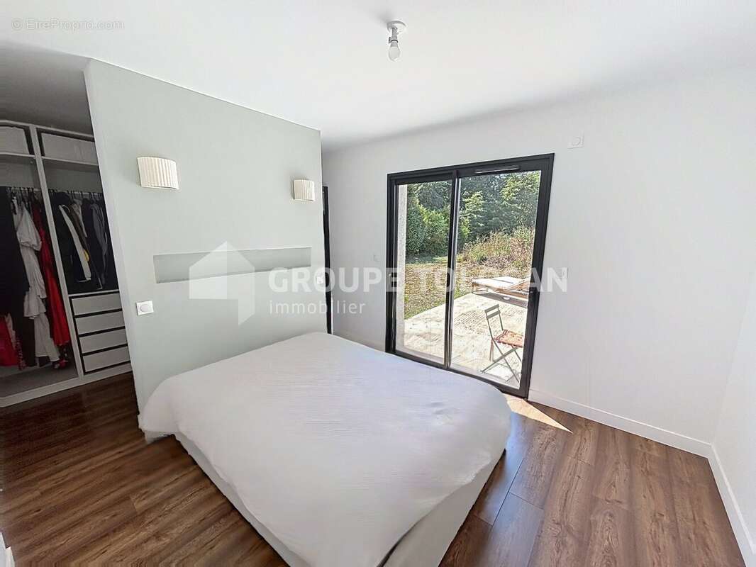 Maison 96 m² à Briatexte  - photo 9