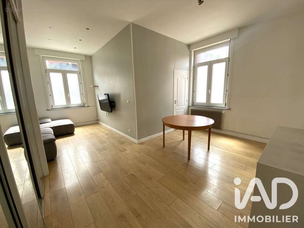 Photo 2 - Appartement à LILLE