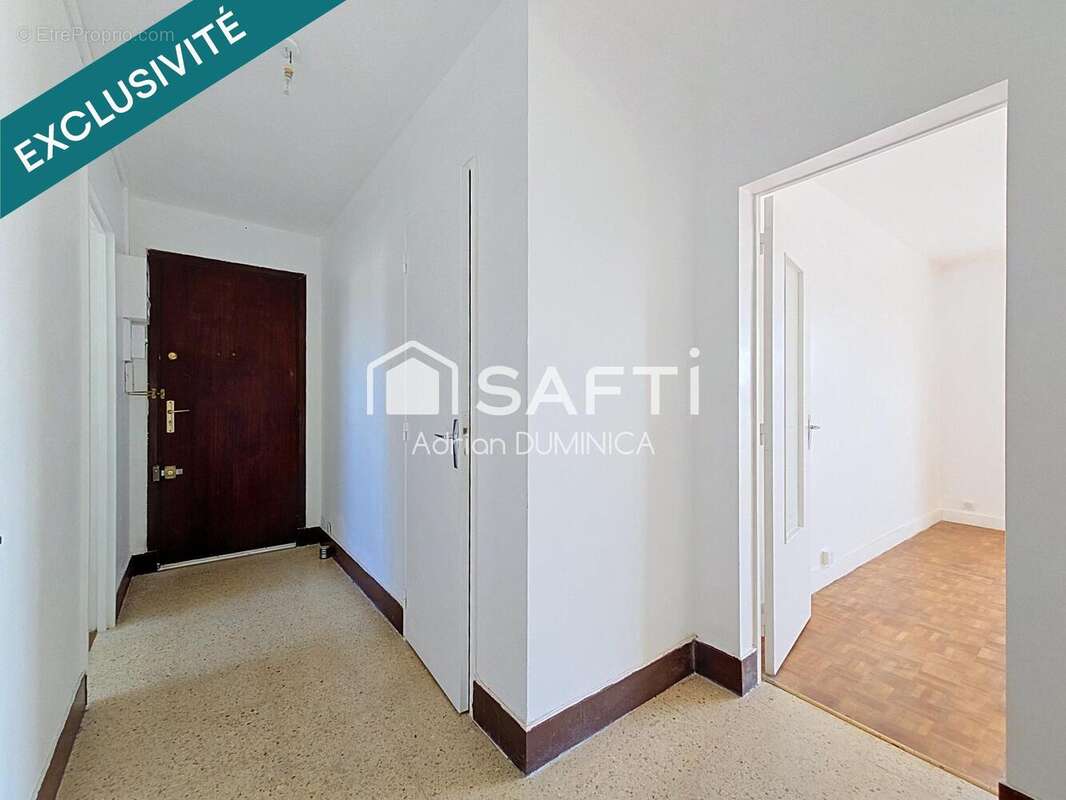 Photo 6 - Appartement à POISSY
