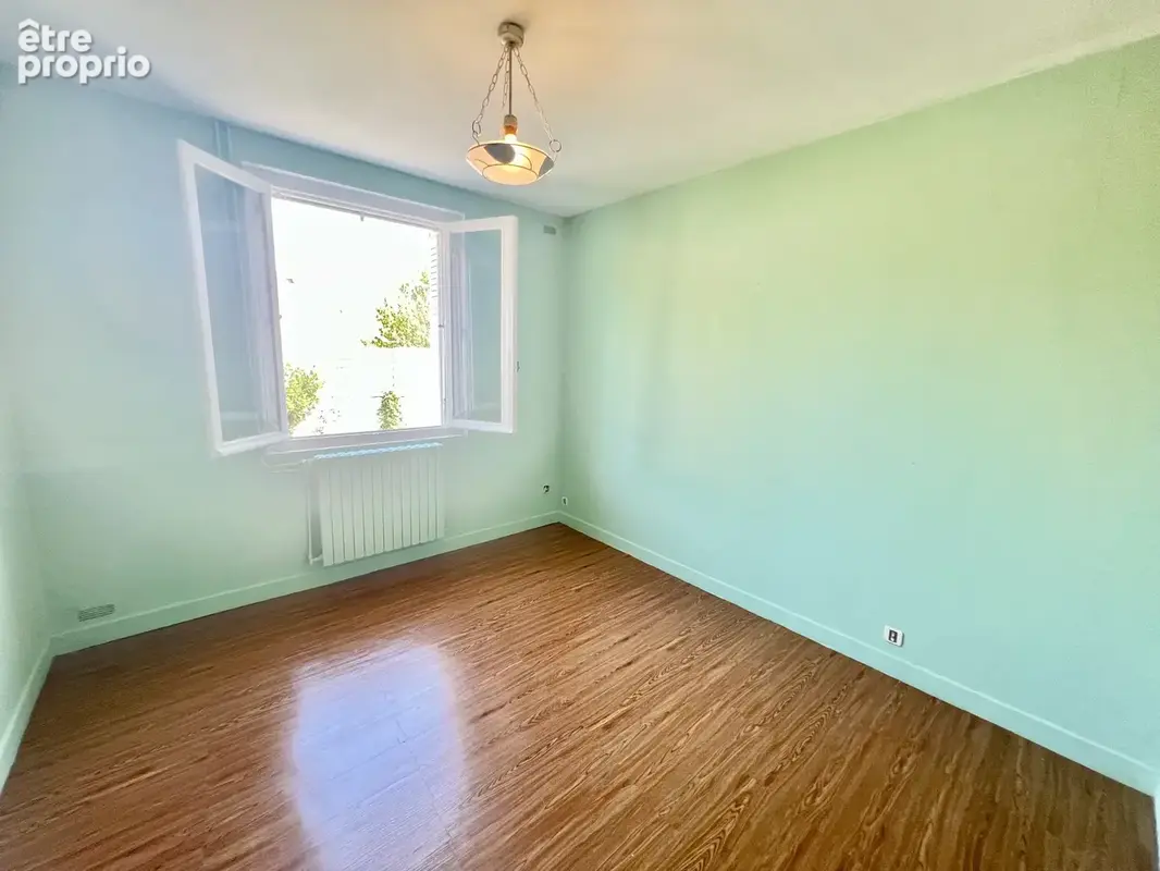 Maison plain-pied, orleix - photo 14