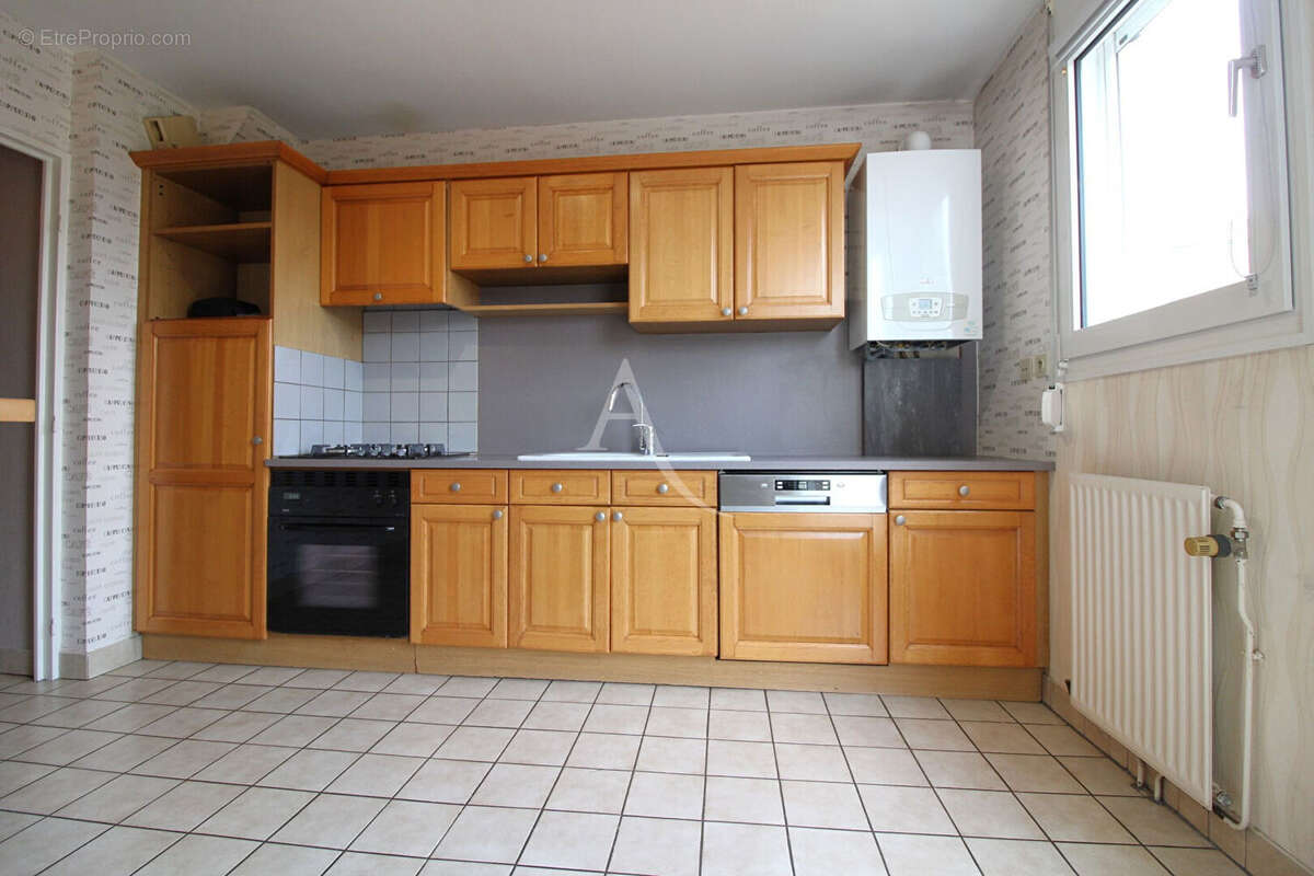 Appartement à CHALON-SUR-SAONE