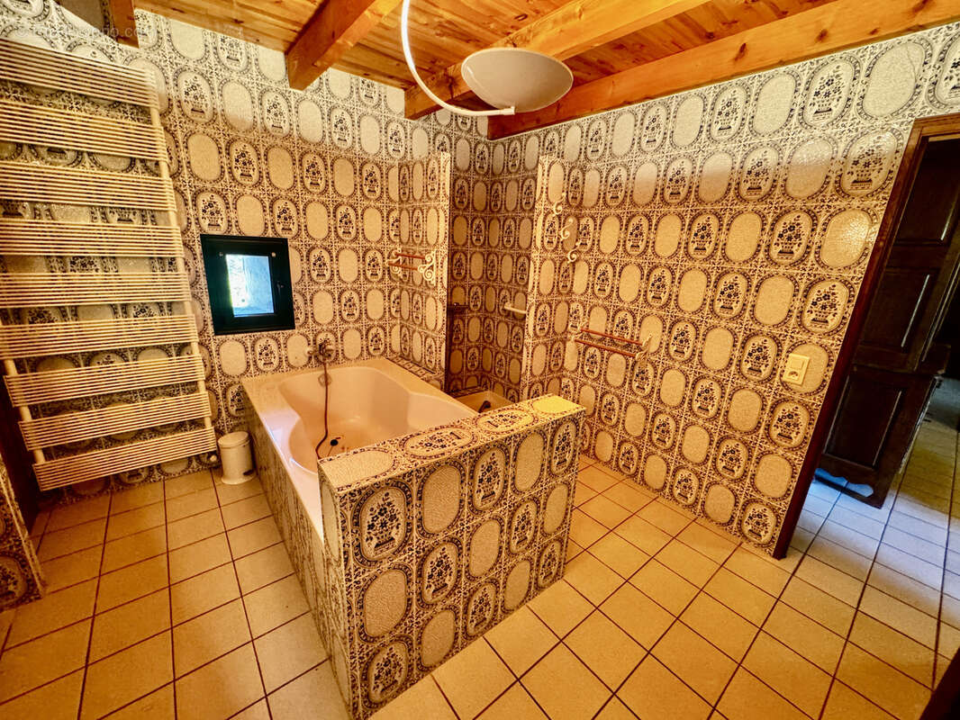 Mas provençal 356 m2 - photo 22