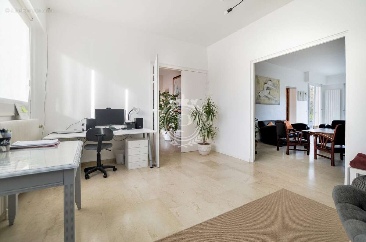 Maison à SAINT-LEU-LA-FORET