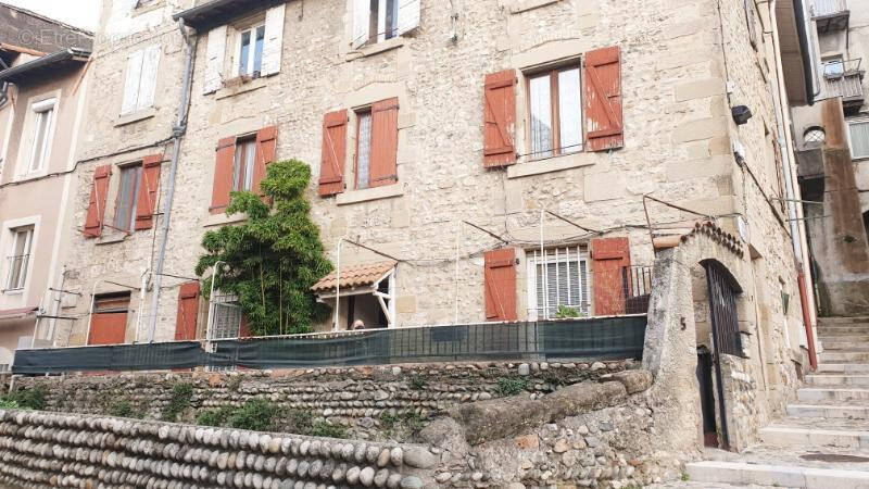 Maison à VALENCE