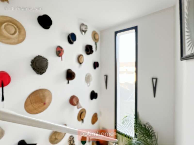 Maison à LA MEZIERE