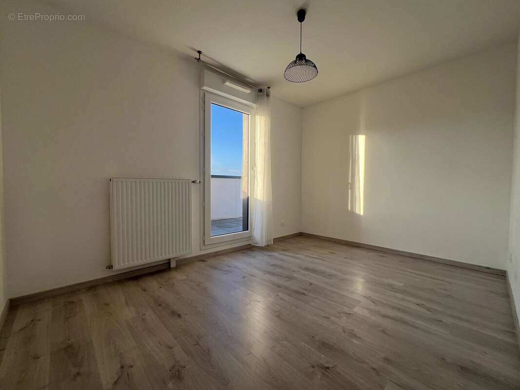 Appartement à BOIS-GUILLAUME