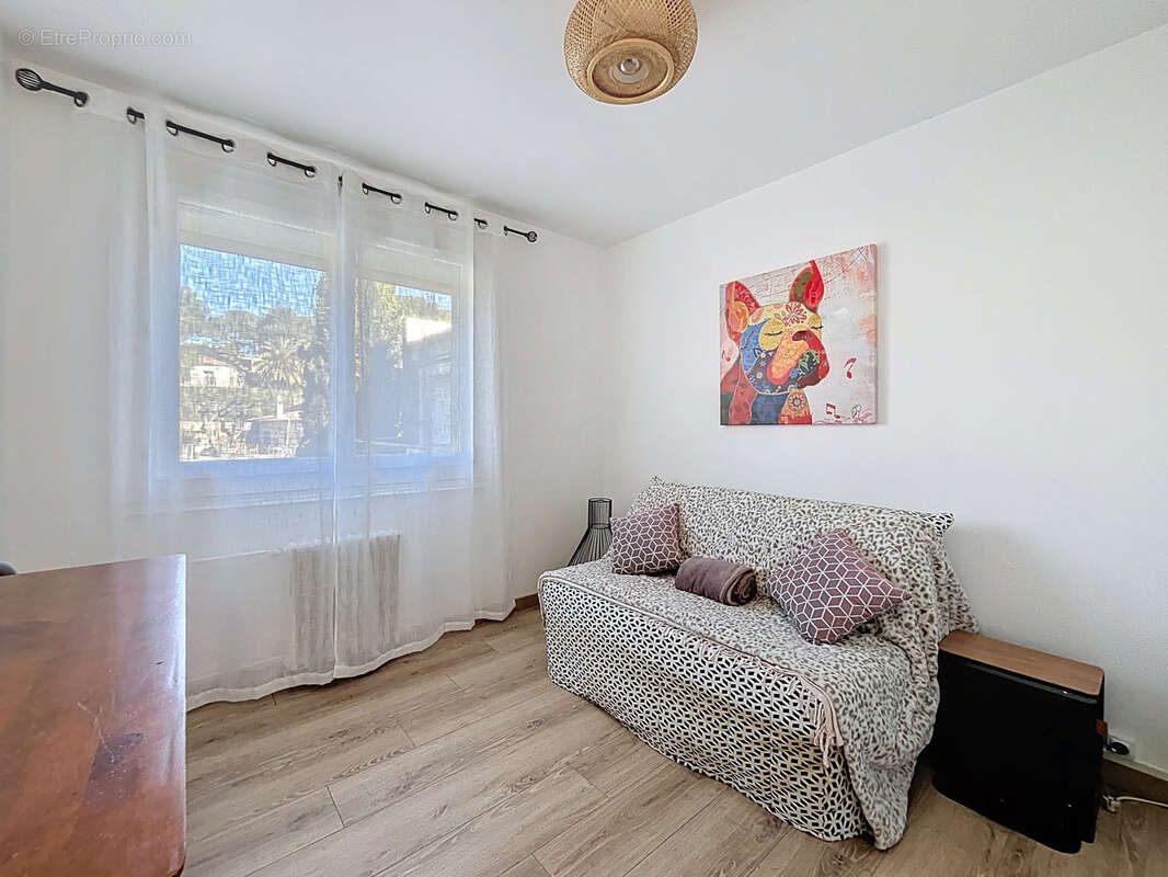 Appartement à SAINT-RAPHAEL