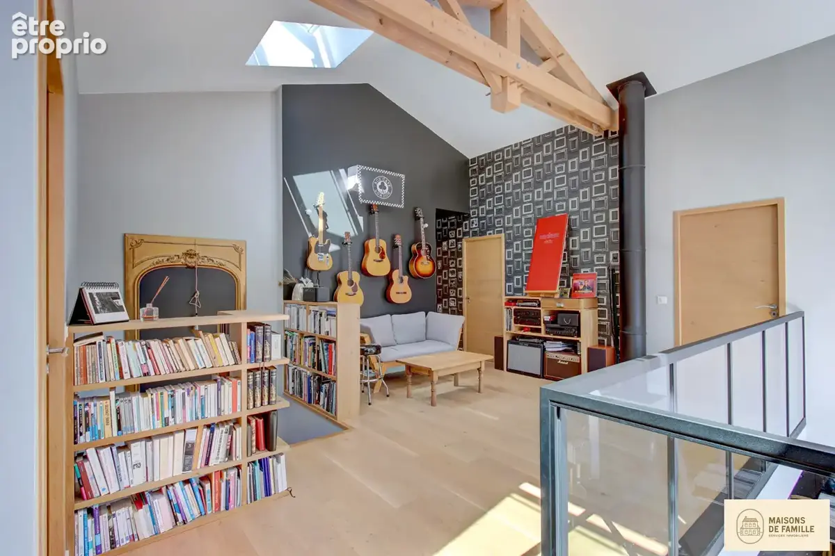 IZARO - Maison à vendre à Bassussarry - photo 11