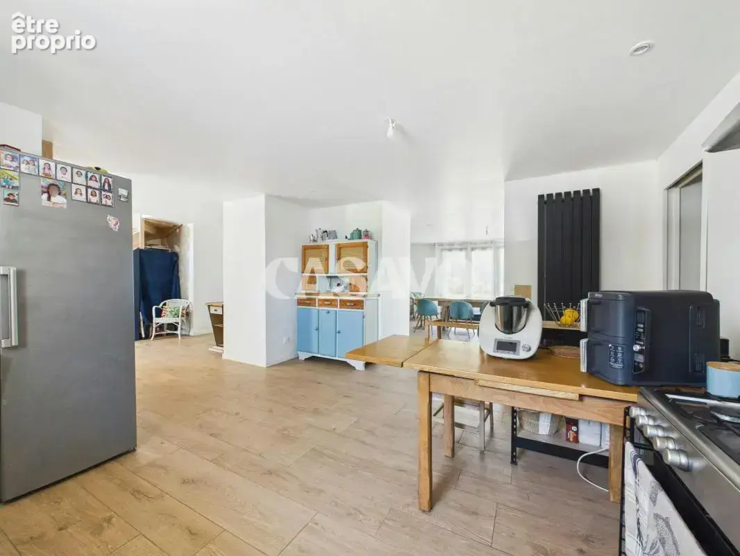 Vente Maison 7 pièces de 205m² - 38121 Reventin-Vaugris - photo 4