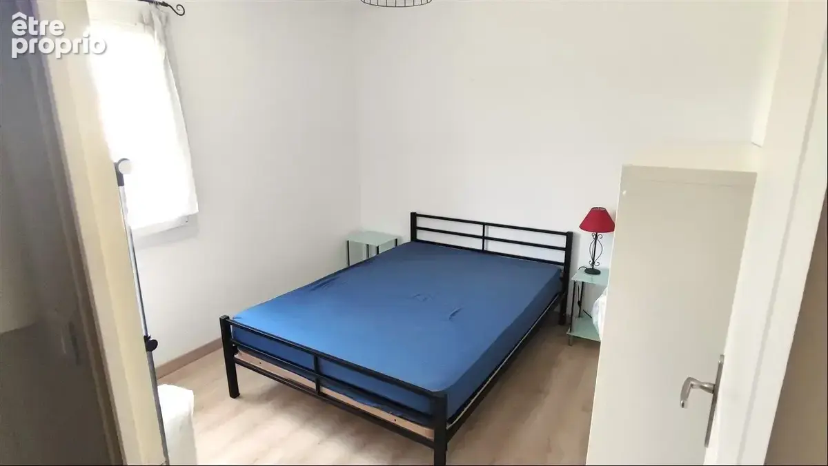 Hyères L'Ayguade T2 33.50m2 Proches Plages avec Faibles Charges - photo 6
