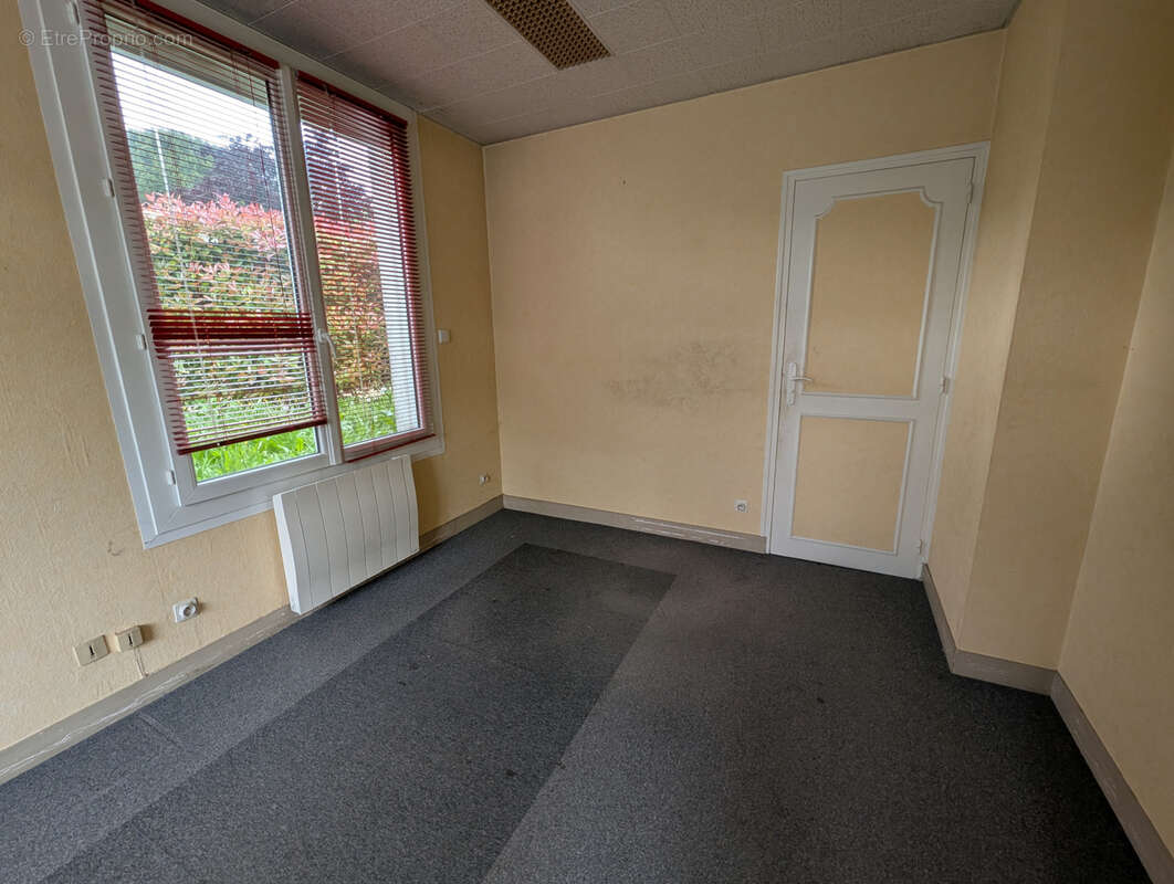 Commerce à CHATEAUDUN