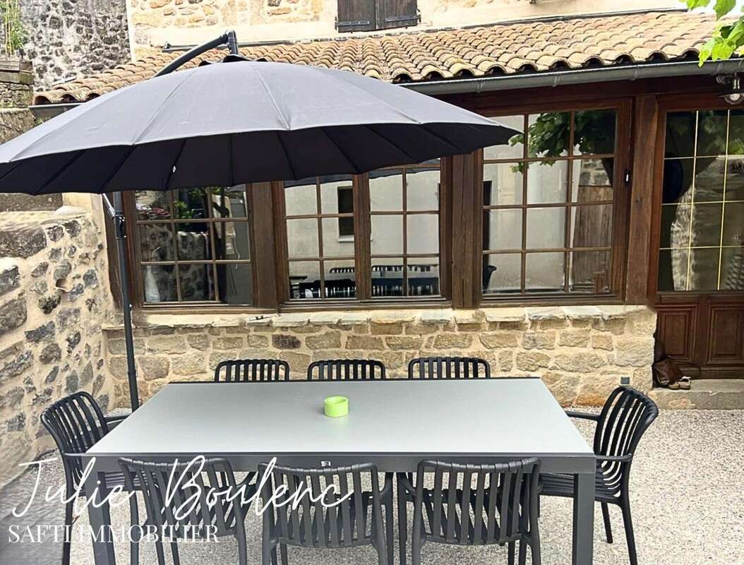 Photo 3 - Maison à AUBENAS