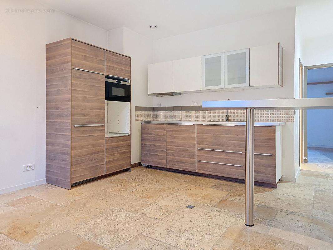 Appartement à SAINT-PRIEST