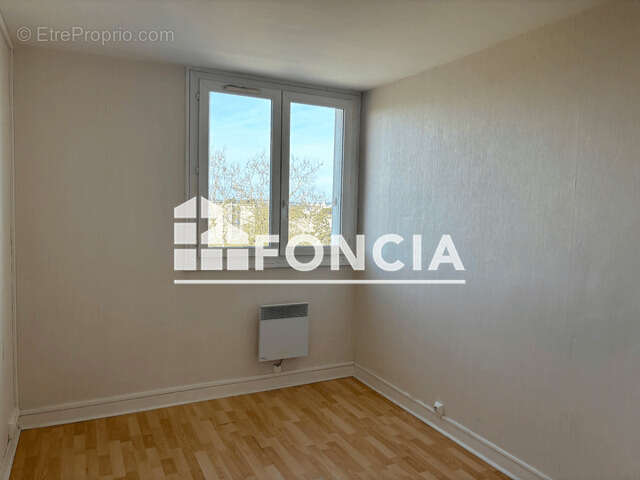 Appartement à CHATELLERAULT