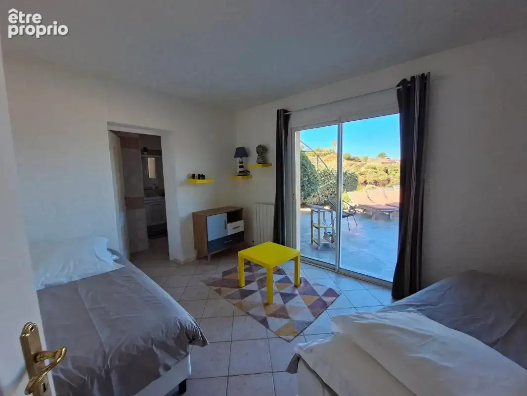 Maison de 7 pièces de 251 m² à Propriano - photo 20