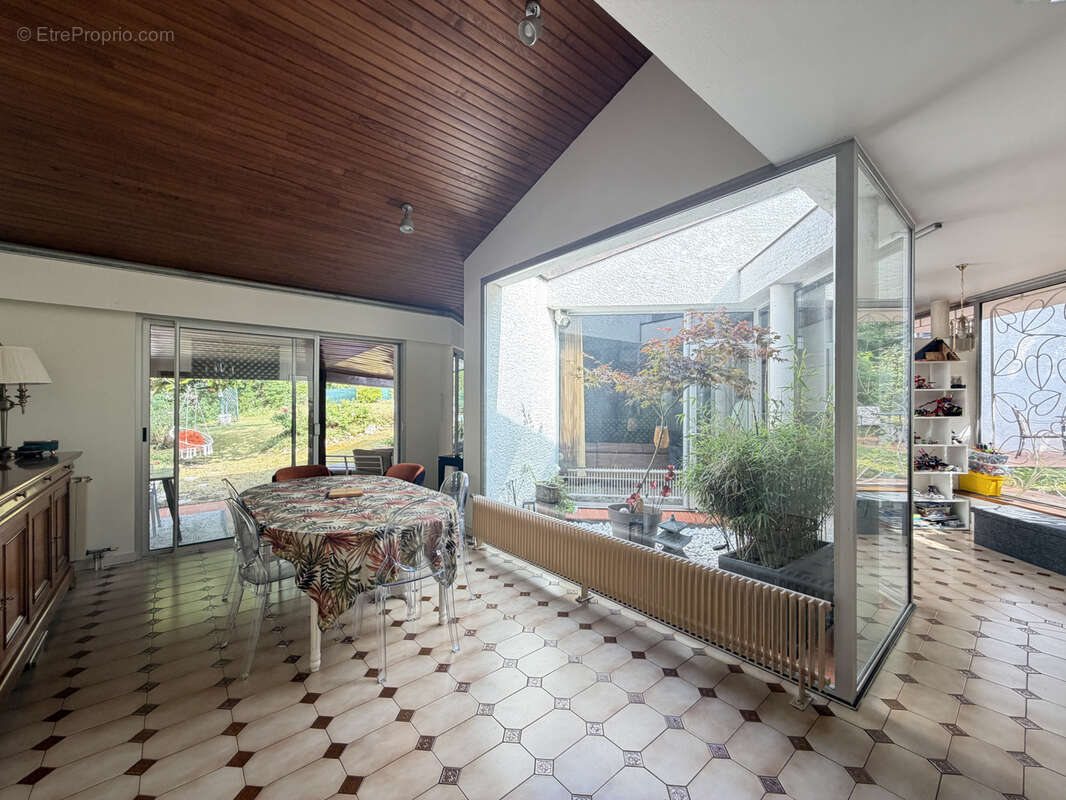 Maison à FOULAYRONNES