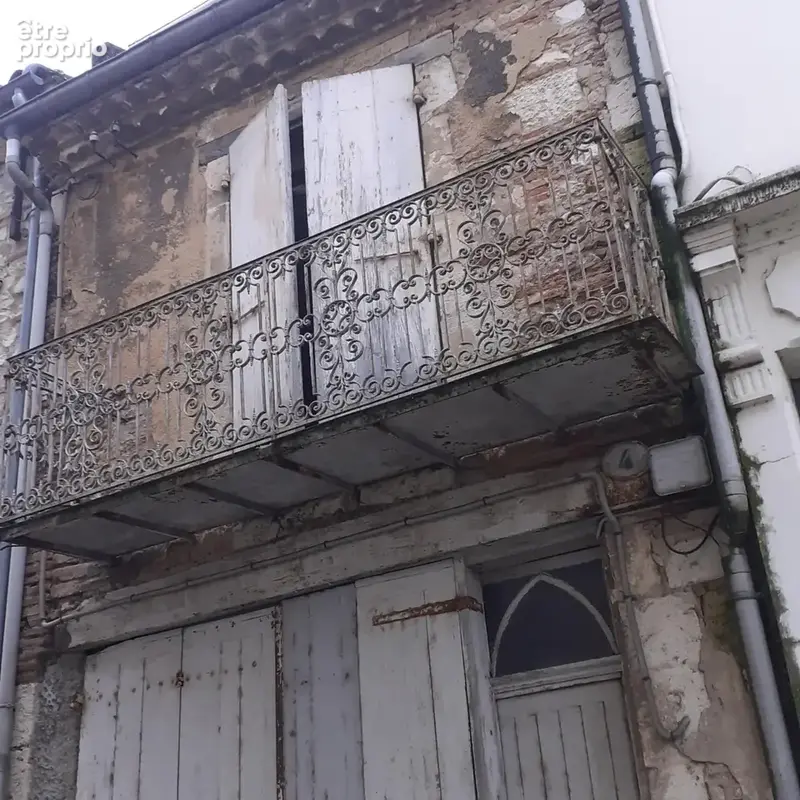 Maison à AGEN