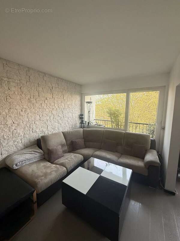 Appartement à VELIZY-VILLACOUBLAY