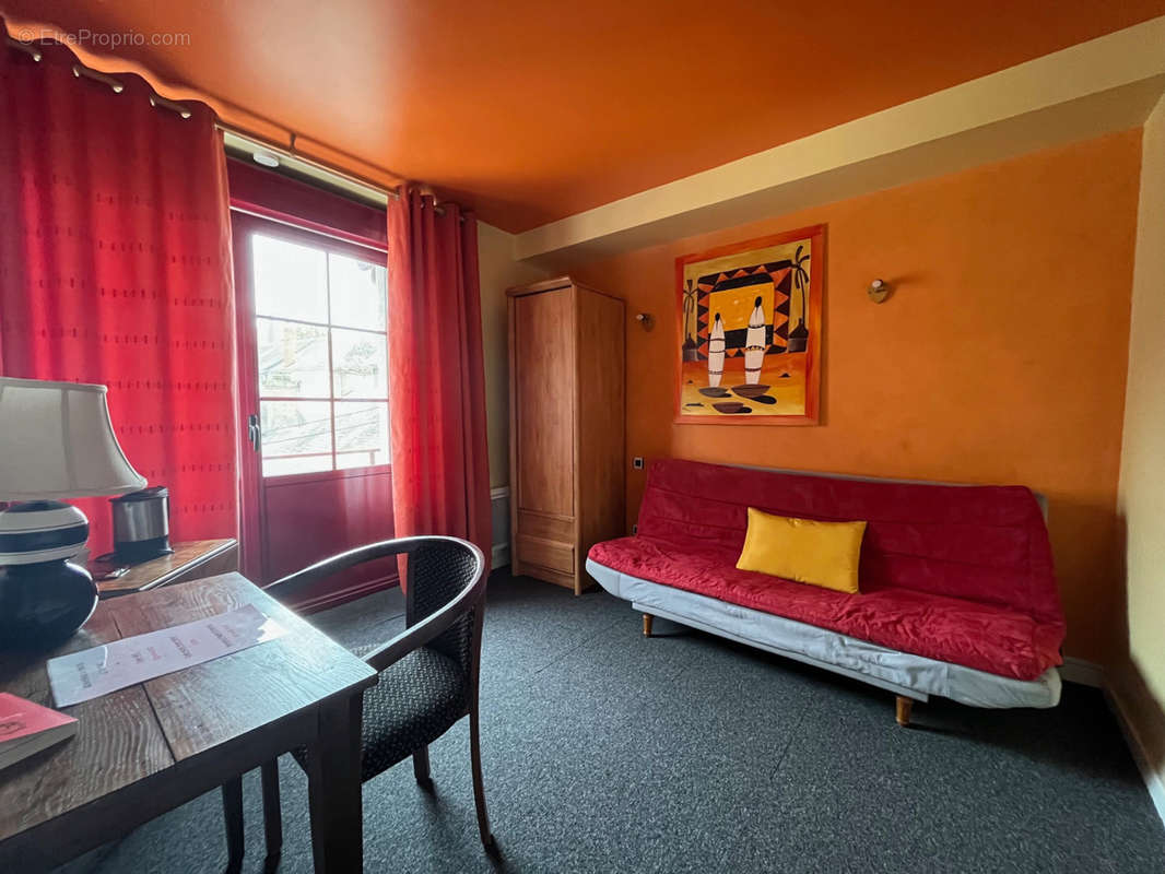 Appartement à ISSOUDUN