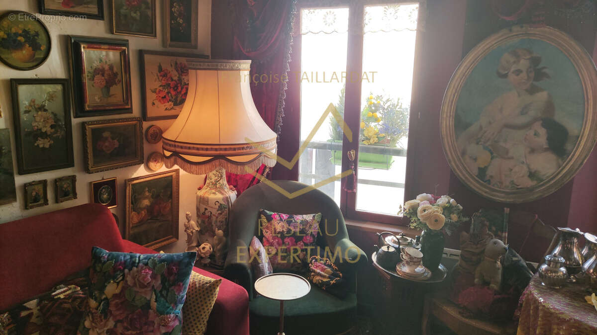 Studio lumineux au cœur de la ' Venise provençale ' - photo 8