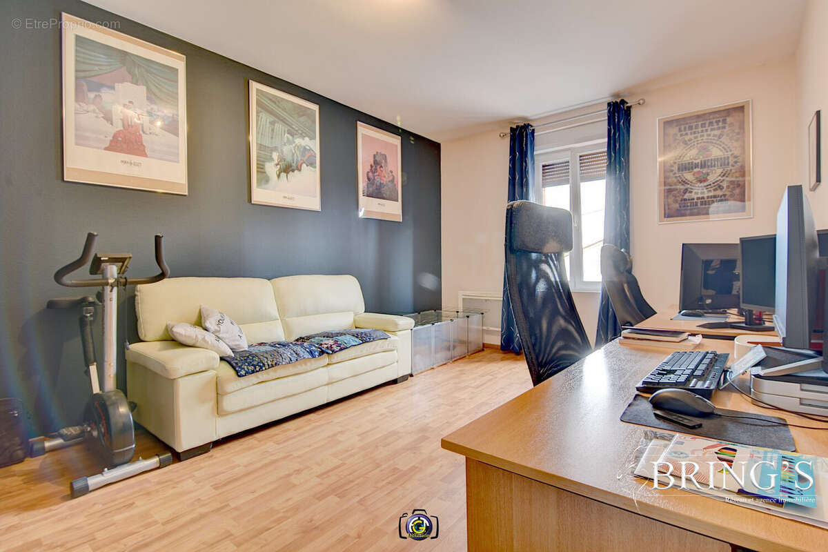 Maison 143 m² à Kedange-Sur-Canner  - photo 8