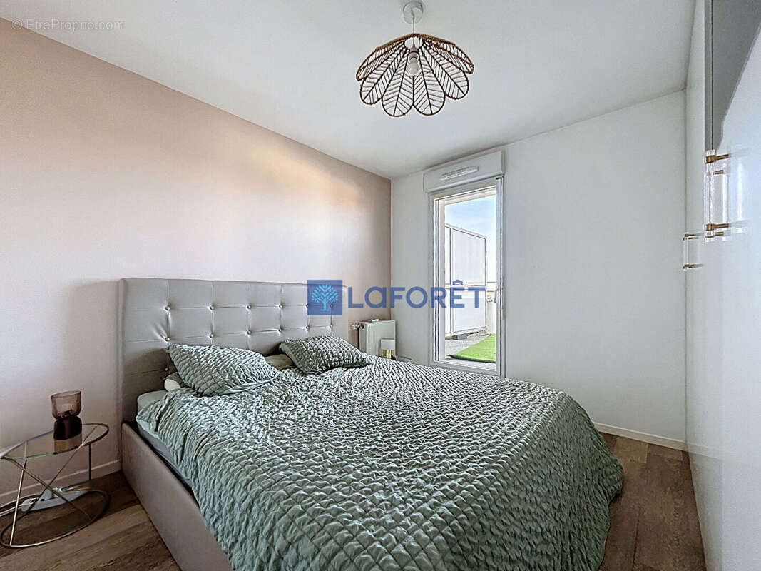 Appartement Brétigny-sur-orge 4 pièces 78.15 m2 - photo 10