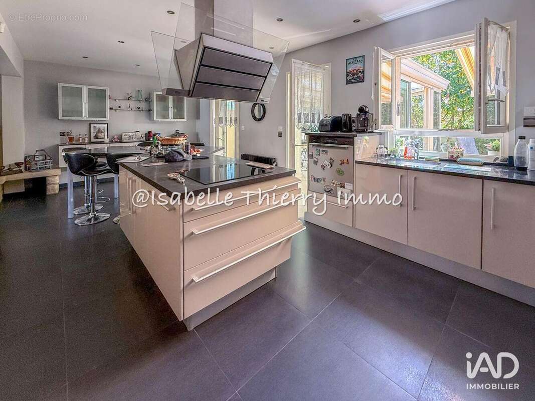 Photo 9 - Maison à MONTLHERY