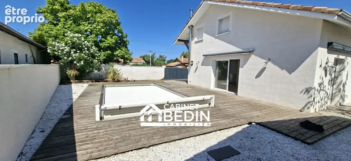 Photo Maison à Audenge au prix de 399 000€