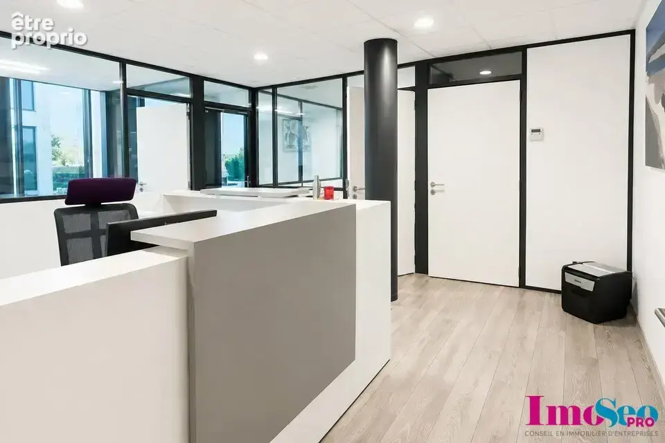 Bureaux à vendre - photo 3