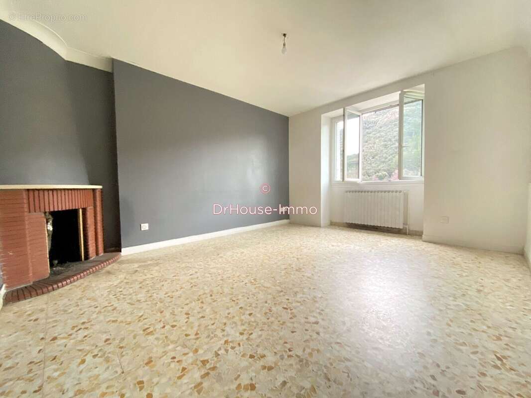 Maison à LALEVADE-D'ARDECHE
