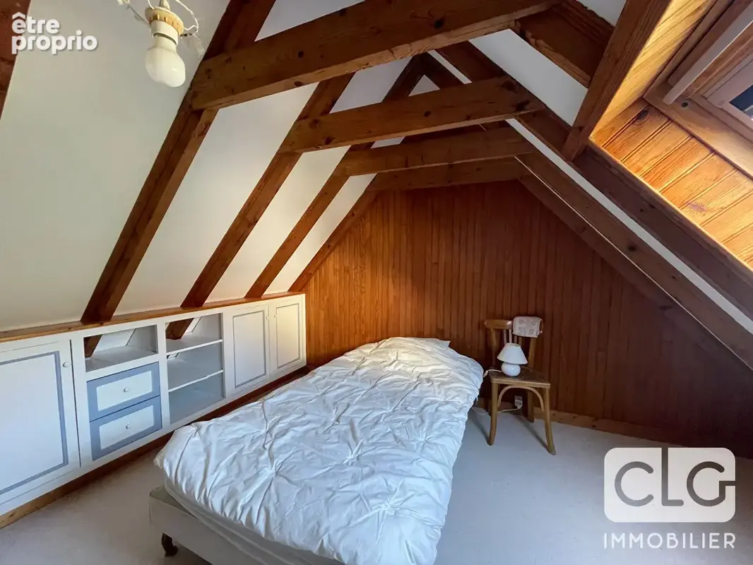 Maison Plovan 8 P sur 900 m² env. - photo 6