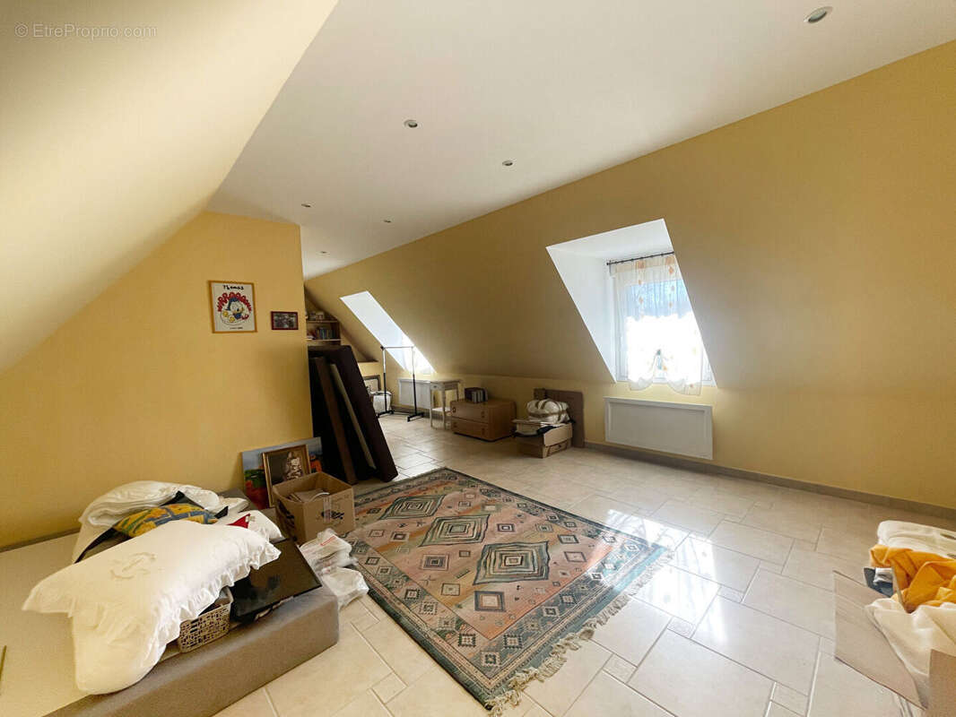 Maison à PLOUGASTEL-DAOULAS