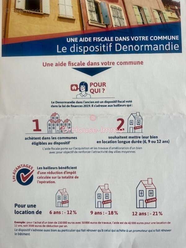 Appartement à SAINT-GAUDENS