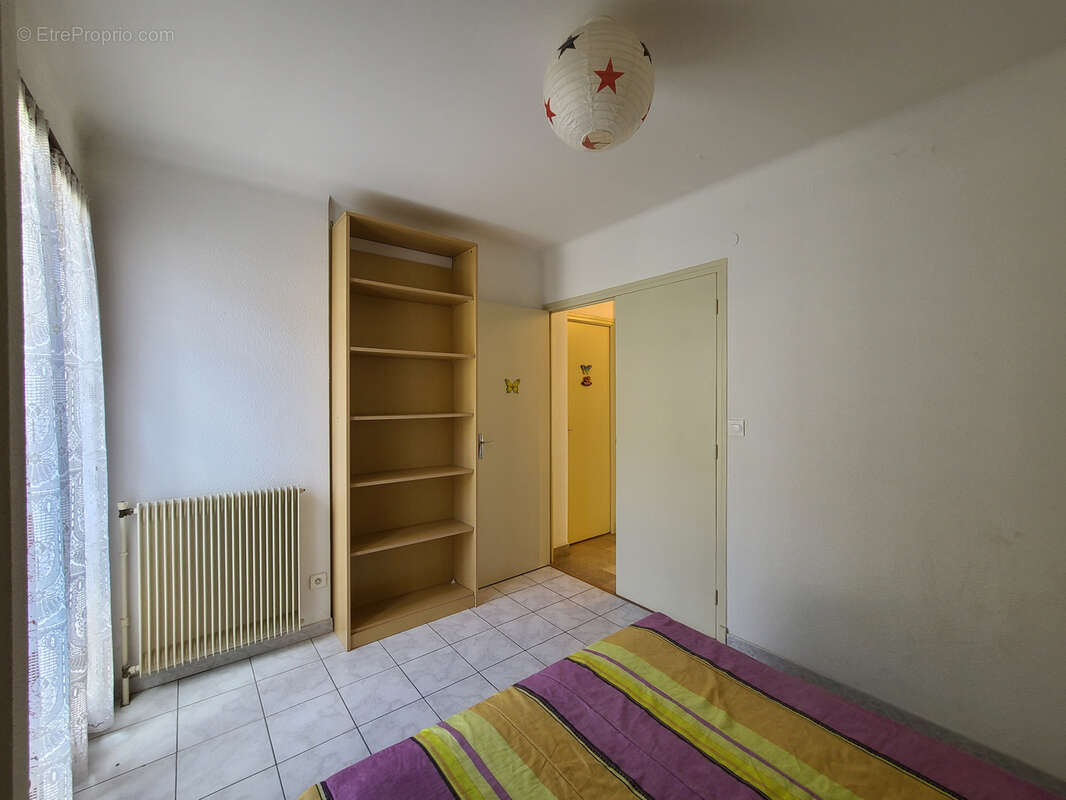 Appartement à AMELIE-LES-BAINS-PALALDA