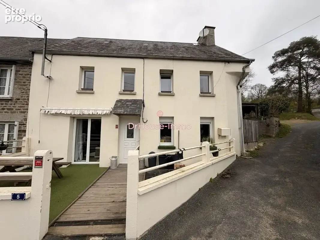 Maison 4 pièces 92 m² à vendre à Le Beny-Bocage (14350) - photo 29