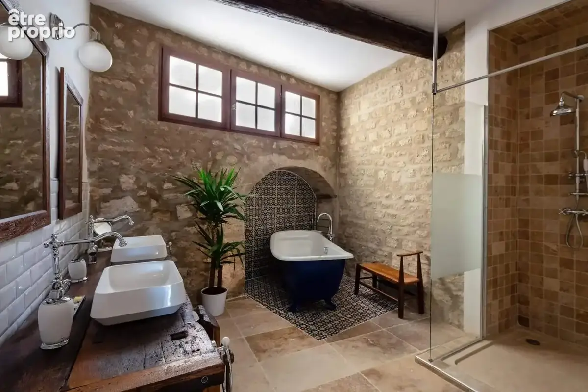 Appartement 3 pièces 68 m² à vendre à Bedoin (84410) - photo 6