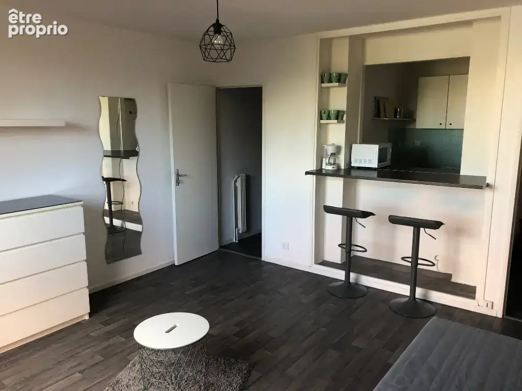 Photo Appartement à Toulouse au prix de 70 500€
