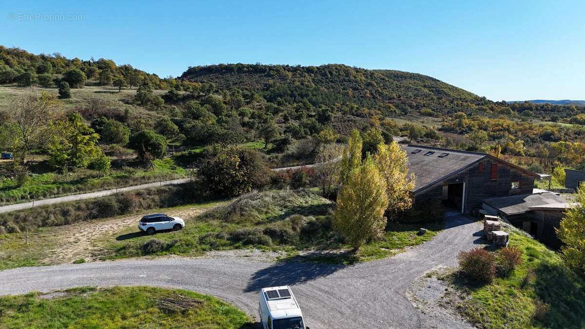 Appartement à ALBA-LA-ROMAINE