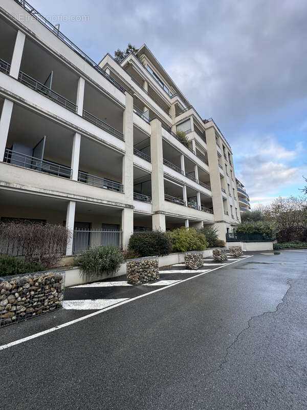 Appartement à VILLEFRANCHE-SUR-SAONE