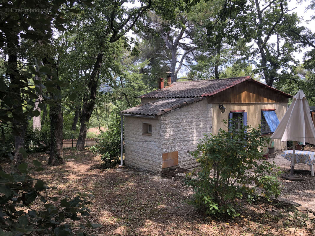 Maison à FAUCON