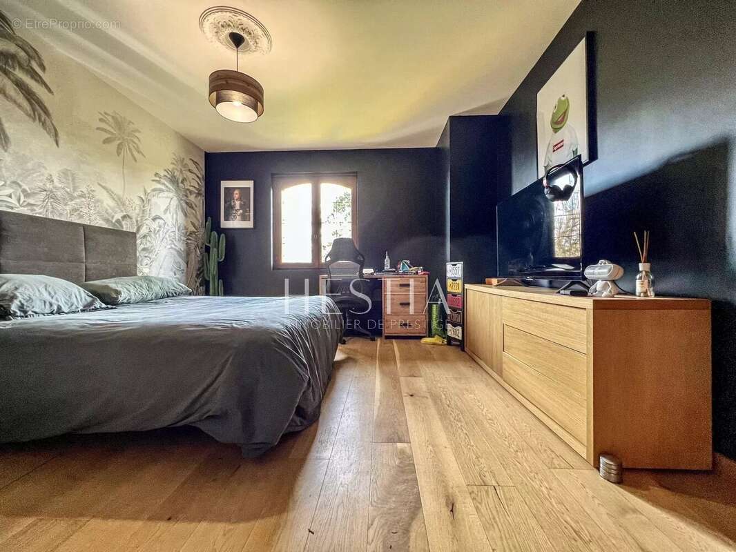 Maison à MARIGNY-SAINT-MARCEL