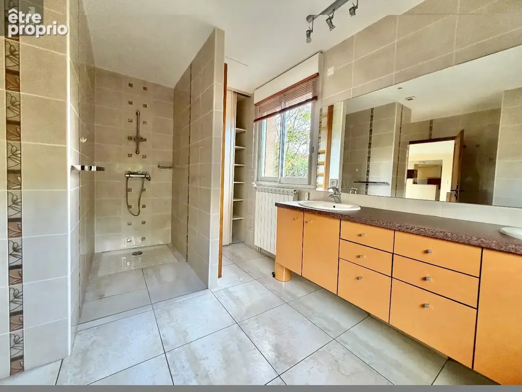 Sainte-radegonde  maison contemporaine de 170 m² - photo 5