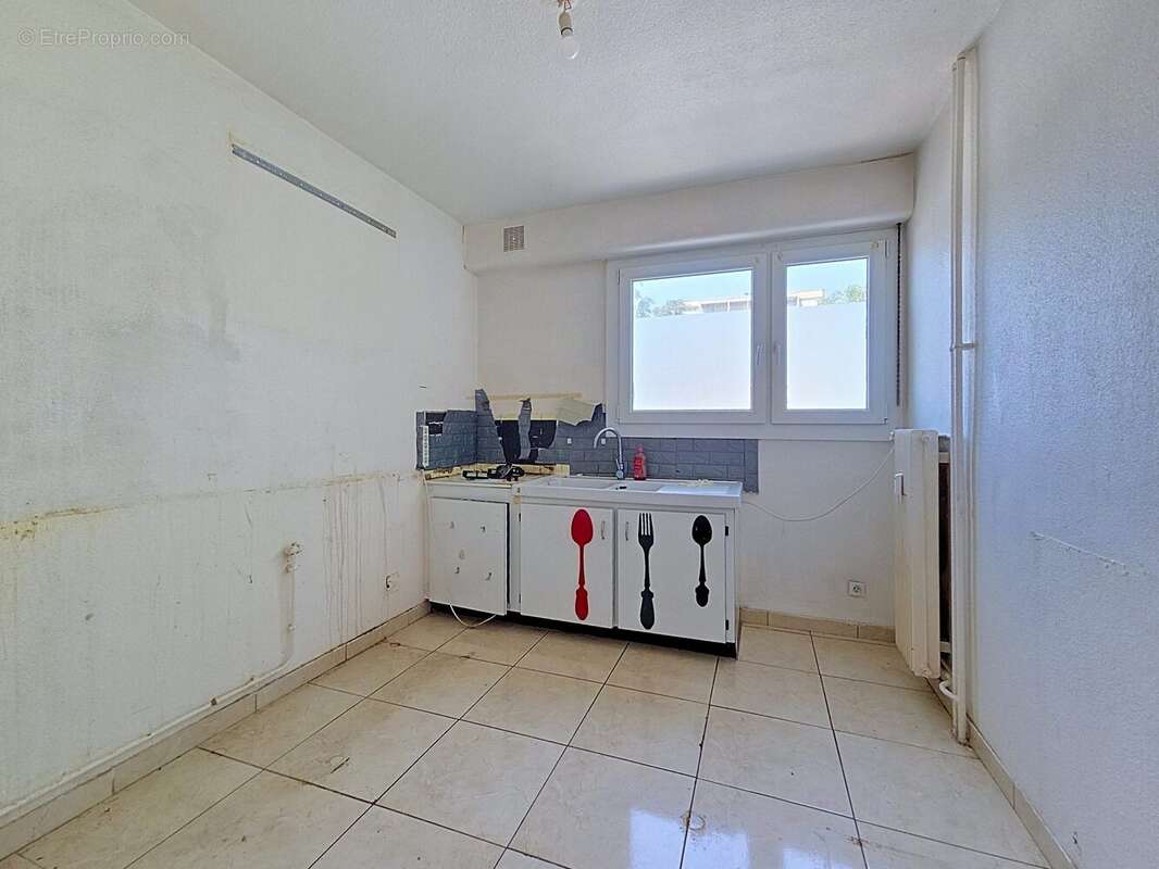 Appartement 65 m² à Montbeliard  - photo 5