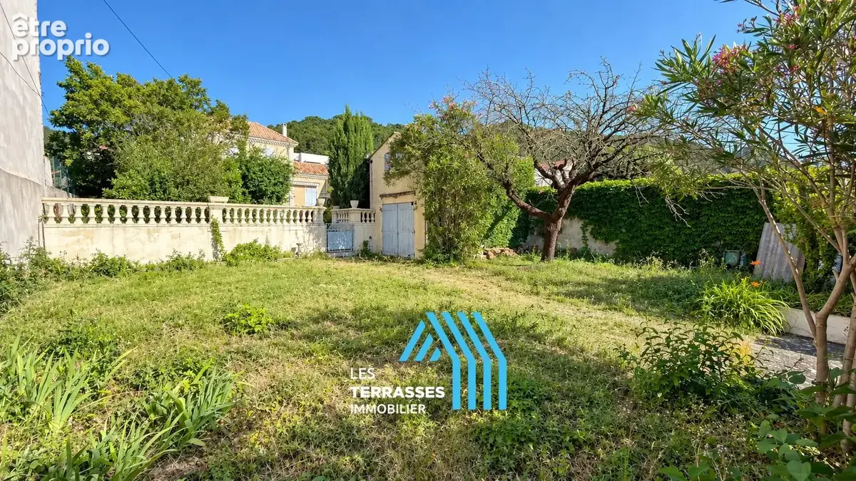 Maison 5 pièces 184 m² à vendre à Le Teil (07400) - photo 4